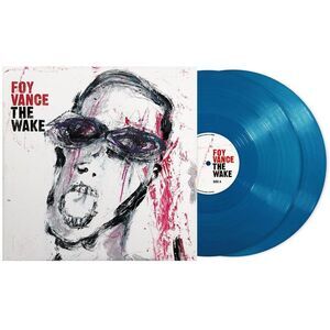 Foy Vance - The Wake  LP LP